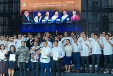 Hipmi Jaya Siapkan Badan...