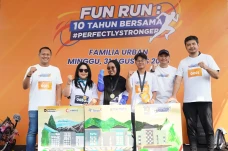 TKPP Komitmen Dukung...
