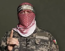6 Fakta Abu Obeida Jadi...