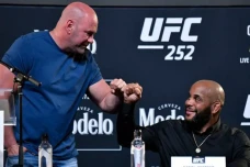 Skandal Bayaran UFC...