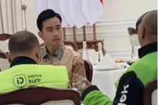 Sikapi Pertemuan Wapres...