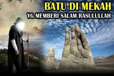 Kisah Hikmah : Batu...