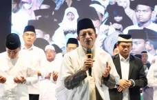 Menag Ajak Ribuan Warga...