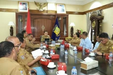 Inflasi Papua Terkendali,...