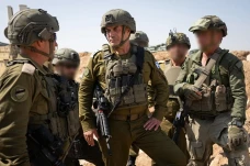 Militer Israel Sengaja...