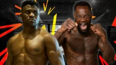 Bisakah Deontay Wilder...