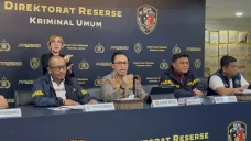 Polisi Sebut 202 Anak...