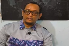 Tuduhan Aparat Jadi...