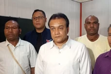Kuasa Hukum Yakin Permohonan...