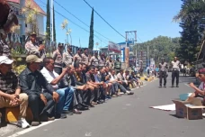 Legislator Partai Perindo...