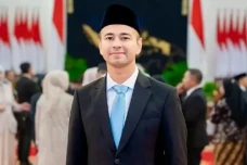 Raffi Ahmad Hadiri 7...