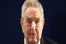 Pendidikan George Soros,...