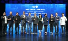 MNC Group Gelar MNC...