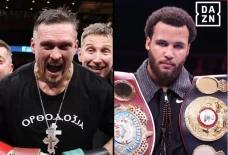 Lennox Lewis Peringatkan...