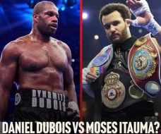 Daniel Dubois Atau Filip...
