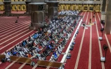 Kemenag Imbau Umat Islam...