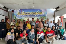 Elnusa Hadirkan Transformasi...