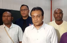 Partai Perindo Harap...