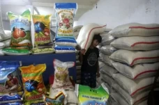 Penghapusan Beras Medium...