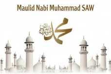 Perayaan Maulid Nabi...