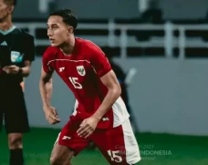 Miliano Jonathans Rasakan...