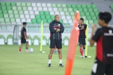 Daftar 25 Pemain Timnas...