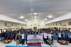 Aliansi Mahasiswa Serukan...