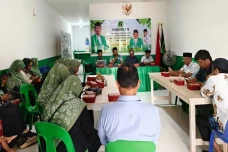 GPK Lamongan Sesalkan...