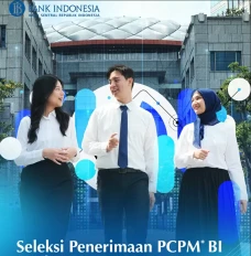 PCPM BI 2025, Lulusan...