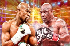 Aturan Resmi Duel Mike...