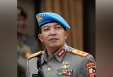 Profil Irjen Abdul Karim,...