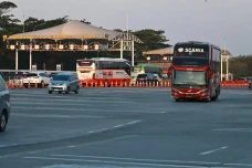 Libur Panjang, 92.987...