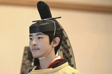 Pangeran Hisahito Jadi...