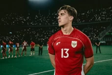 5 Potret Tampan Mauro...