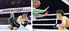 Naoya Inoue 2 Kali Dijatuhkan,...