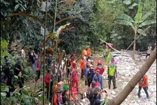 Penyebab Bangunan Ambruk...
