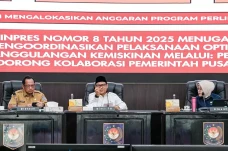 Cak Imin Ungkap Amanat...