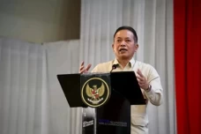 Budi Arie Kena Reshuffle,...