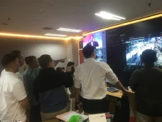 Bareskrim Ambil CCTV...