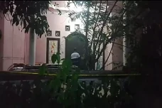 Tersangka Pembunuh Sachroni...