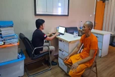 Pabrik di Serang Banten...
