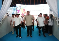 Menpora Dito Di-reshuffle...