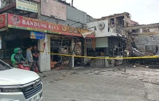 Pedagang Nasi Uduk Ungkap...