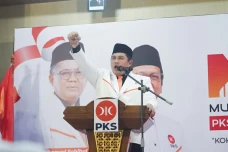 Musda VI, PKS Kota Bekasi...