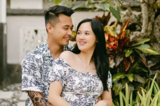 Eza Gionino Masih Ingin...