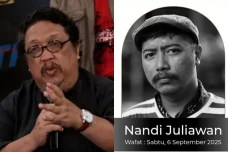 6 Pemain Preman Pensiun...