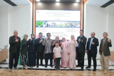 Doktor IPB Beberkan...