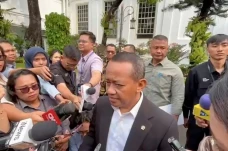 Tambang Bawah Tanah...