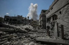 Hamas: Proposal AS Tidak...