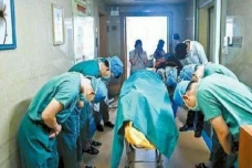 Cerita Para Dokter China...